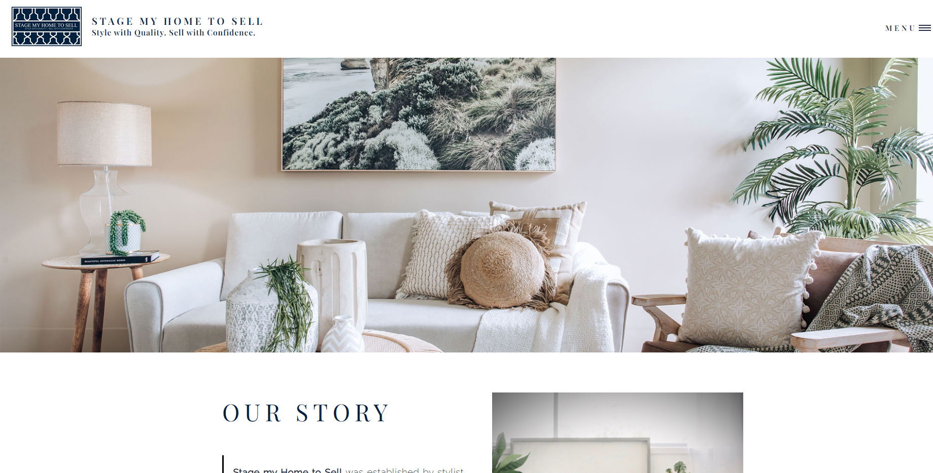 web in point frederick