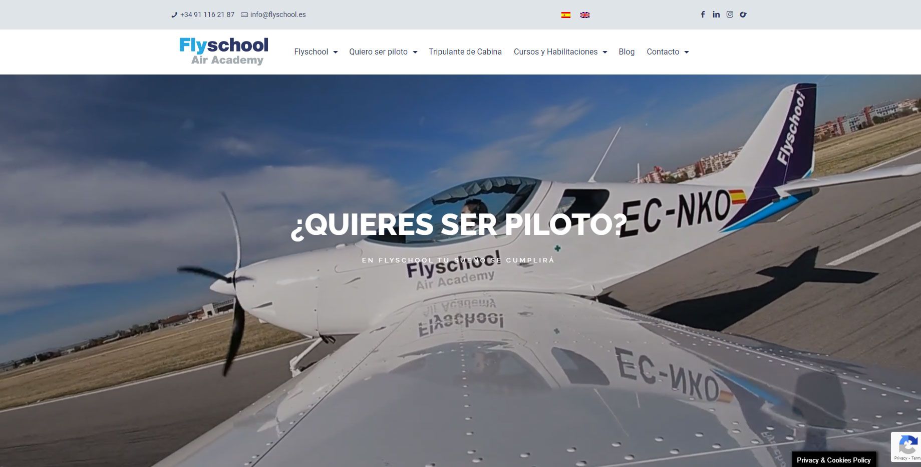 web in point frederick