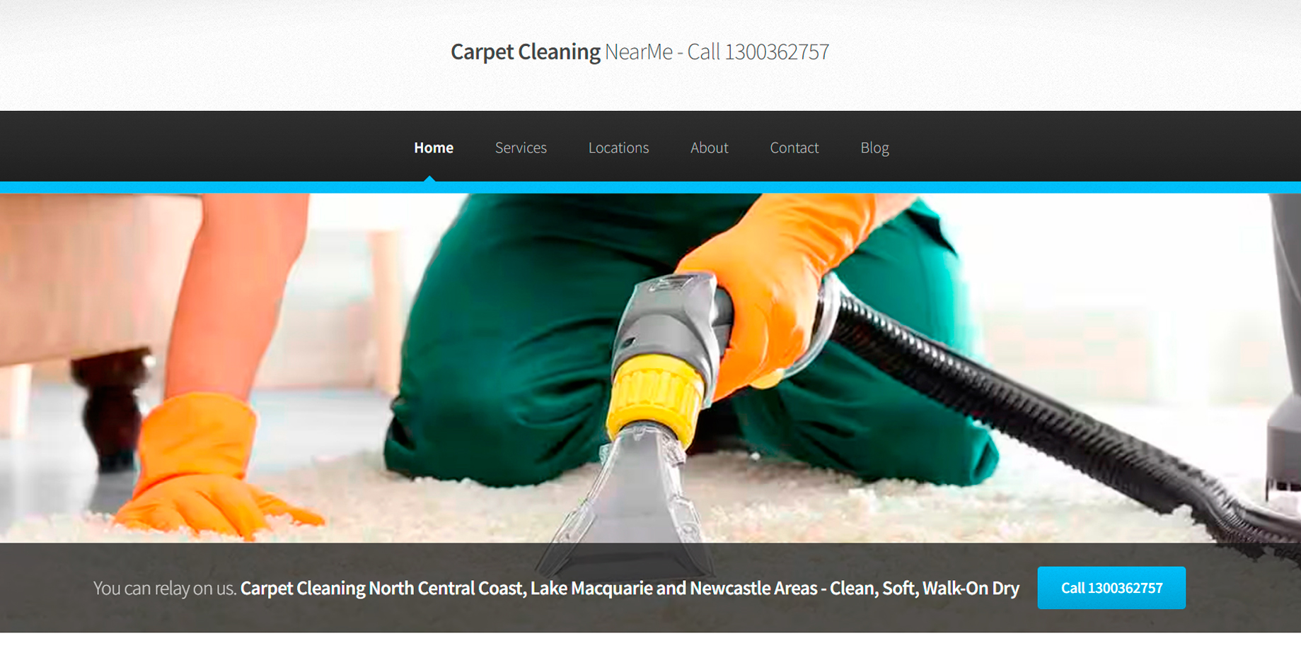 web in point frederick